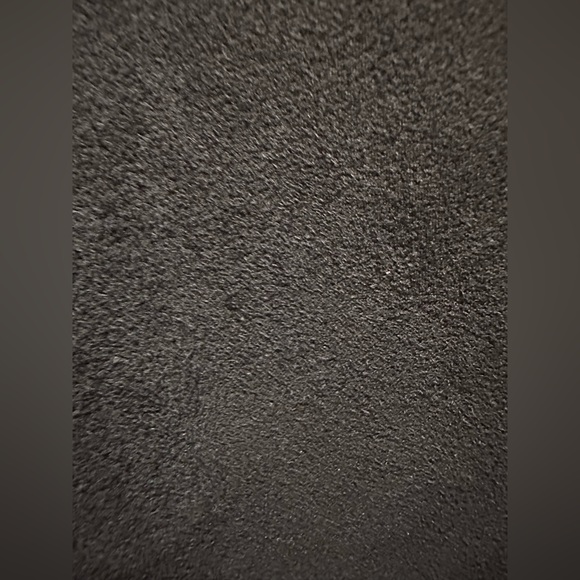 Weatherproof  Vest Men's Reversible  w/zip Pockets Black/Black size XXL - Picture 14 of 15